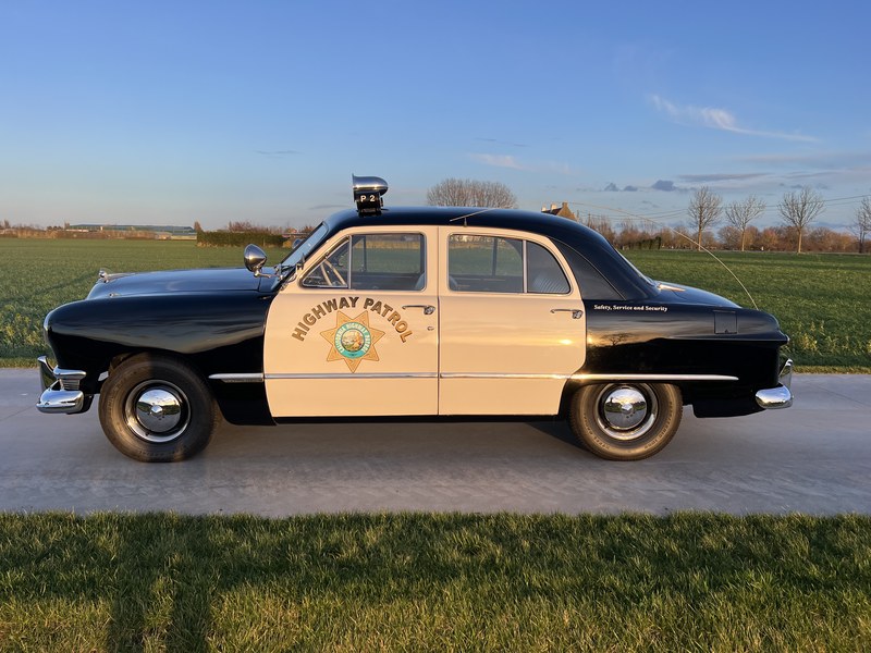 1950 Ford Custom - 2 1950 Ford Custom - 2
