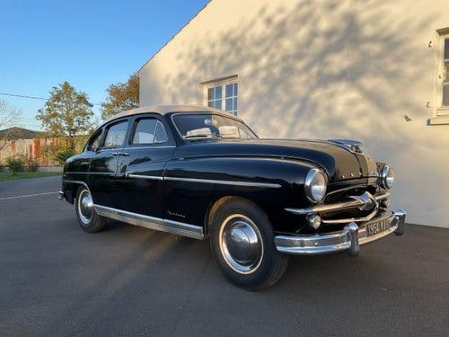 FORD Vendome - 1954 A vendre