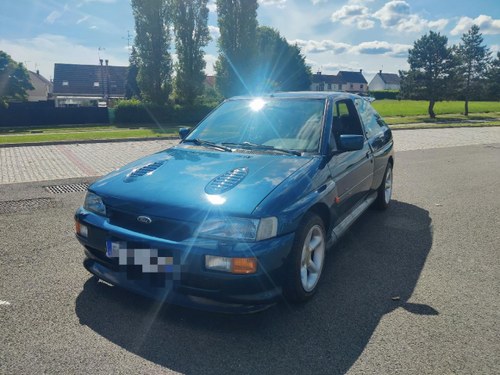FORD Escort rs cosworth - 1994 For Sale