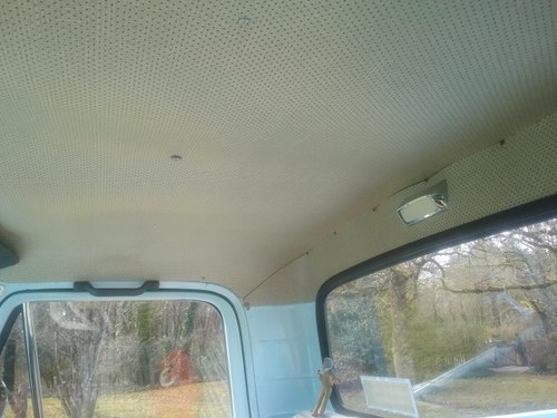 FORD F100 Unibody - 1963 Kaufen Bei