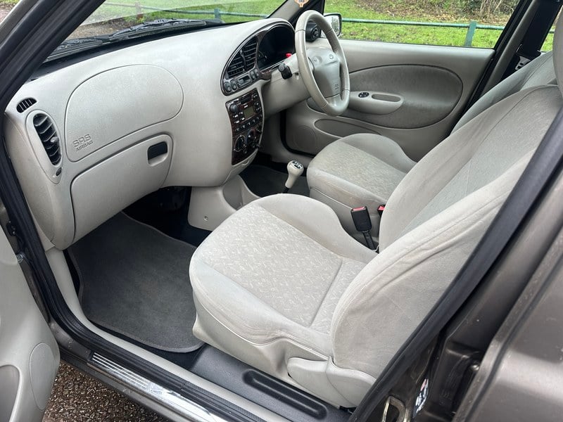 2000 Ford Fiesta Bronze Manual, 5 speed Right Hand Drive in Cheshunt ...