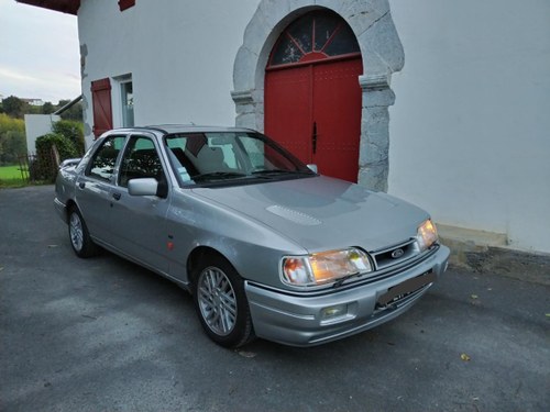 FORD Sierra 2.0 Turbo Cosworth - 1991 For Sale