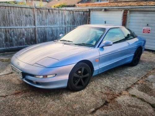 1995 Ford Probe