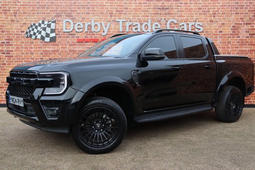 2024 FORD RANGER Kaufen Bei