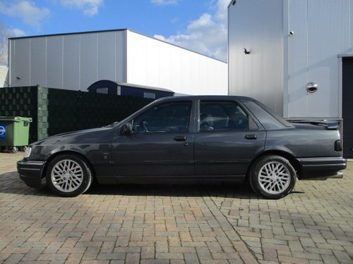 1990 Ford Sierra RS Cosworth