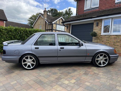 Ford Sierra Sapphire RS Cosworth 2wd 1989
