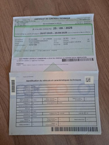 FORD Sierra Cosworth - 1989 Kaufen Bei