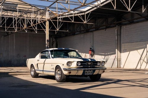 FORD Mustang - 1965 For Sale
