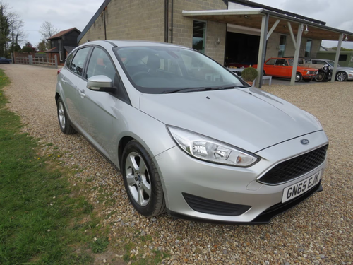 2016 1.5 TDCi 120 Style 5dr £20.00 Road Tax En Venta