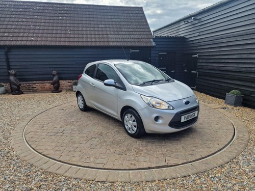 2011 1.2 Edge Hatchback 3dr Petrol Manual Euro 5 (s/s) (69 ps) For Sale