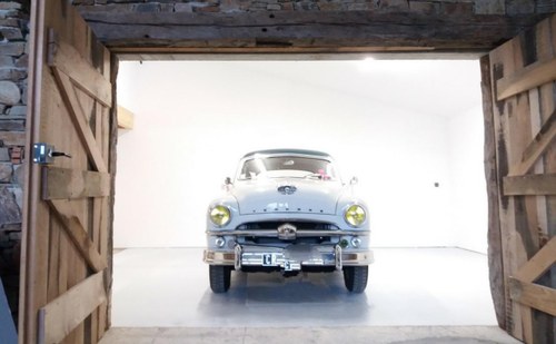 FORD Vendome - 1954 A vendre