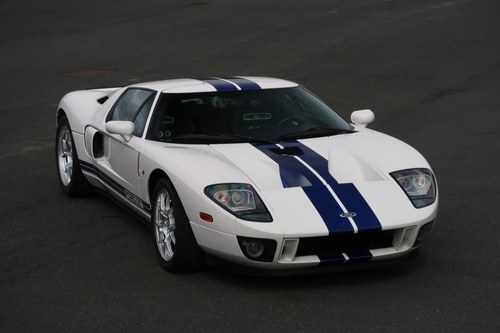 2005 FORD GT For Sale