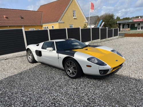 2006 Ford GT40 for sale Kaufen Bei