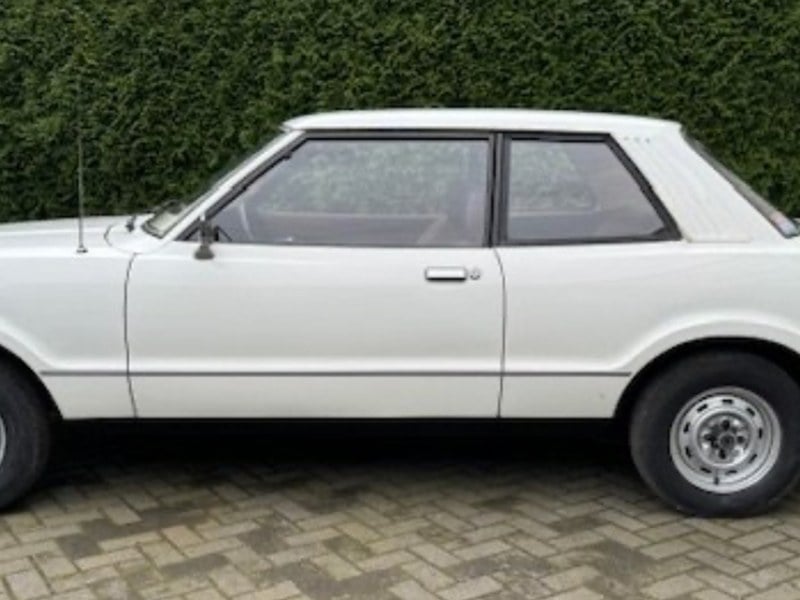 Rapid Classics: Eine Suche. Alle Oldtimer. 20 » Rapid Classics: Eine Suche. Alle Oldtimer. 1976 Ford Taurus