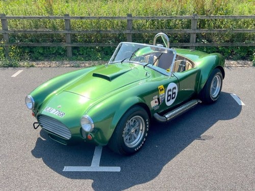 1977 COBRA CHEETAH For Sale