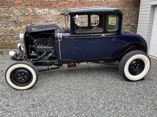 1930 FORD A Coupe For Sale