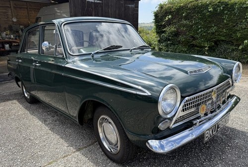 1964 Ford Cortina Super Mk1 In vendita all'asta