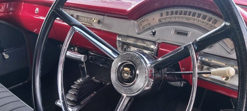 1958 Ford Custom - 2 1958 Ford Custom - 2