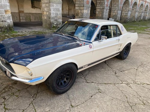 1969 Ford Mustang 1st Gen (1969) Kaufen Bei