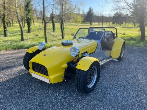 1958 FORD Sylva Striker 1200 Kaufen Bei