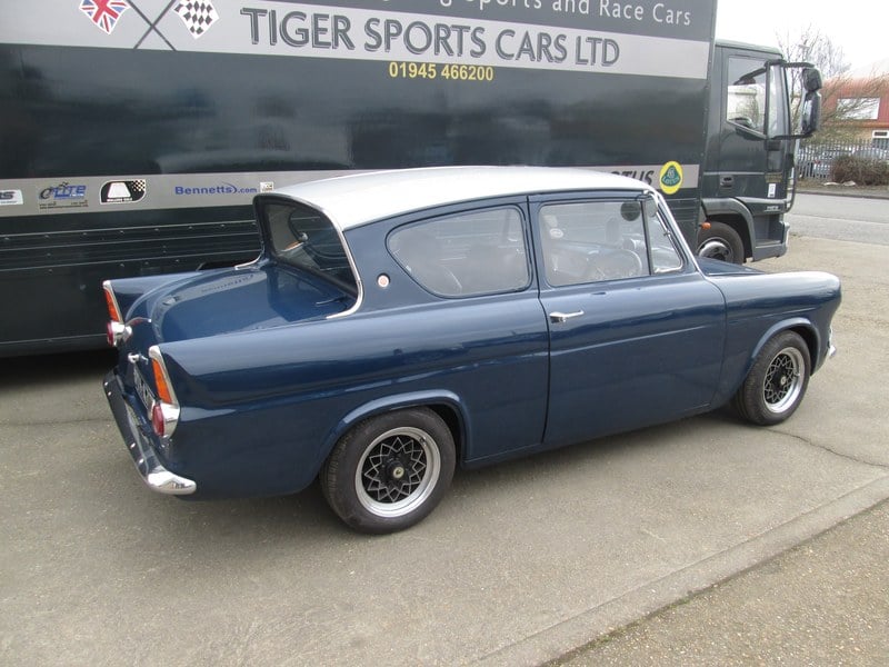 Ford Anglia