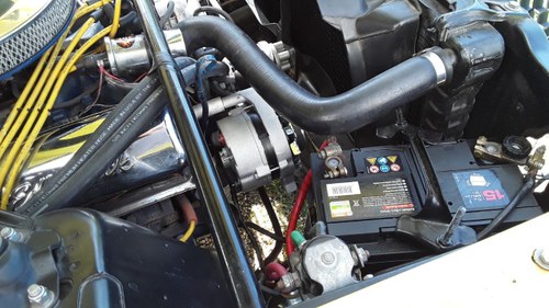 1972 Ford Mustang Mach 1 1st Gen (1970-1973) A vendre