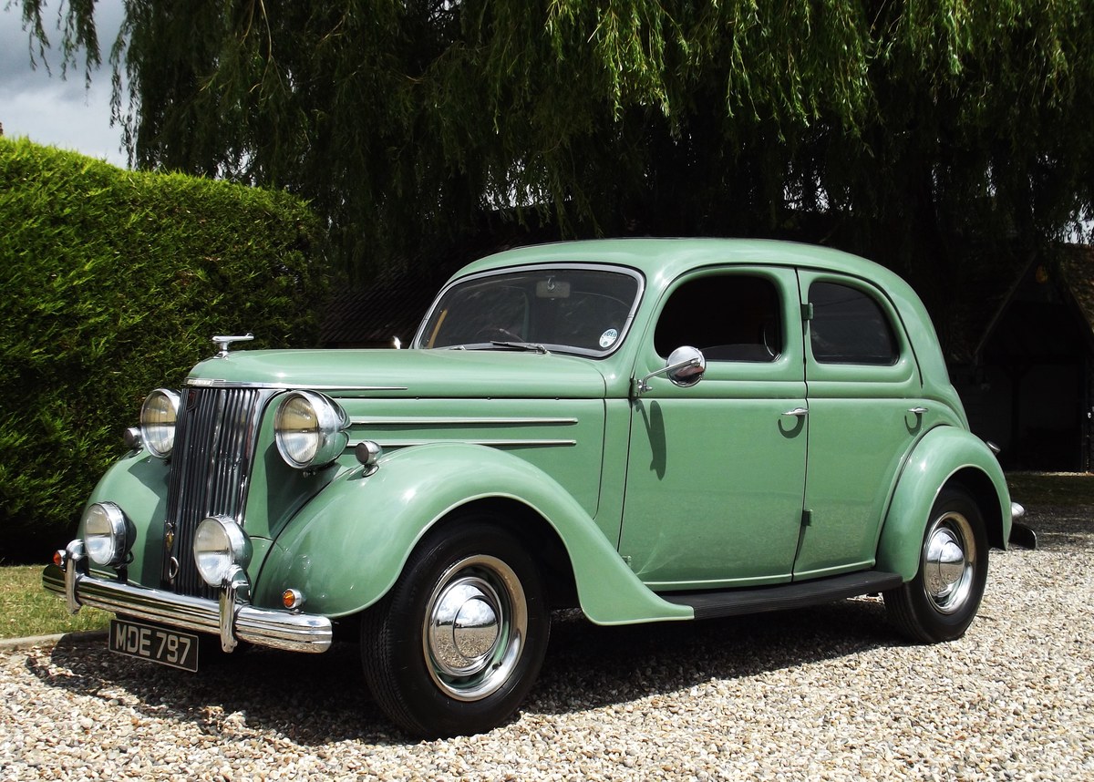1950 Ford Pilot Green Manual, 3 speed Right Hand Drive in United ...
