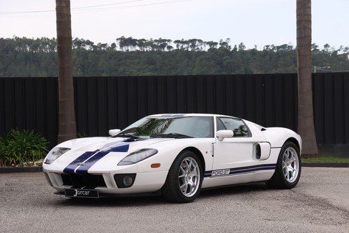 2005 Ford GT V8 À venda