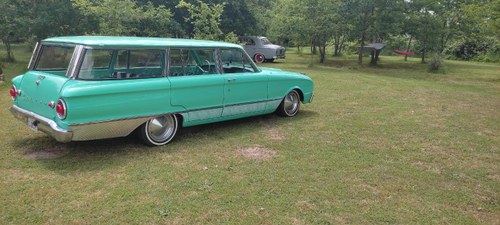 1962 Ford Falcon Kaufen Bei