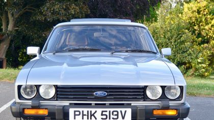 Ford Capri 3.0