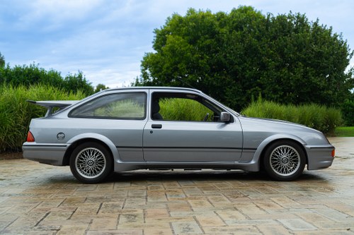 1993 FORD SIERRA RS COSWORTH Kaufen Bei