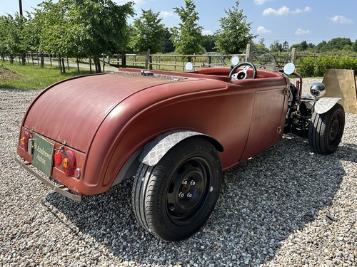 1932 32 Ford Rat Rod Roadster Kaufen Bei