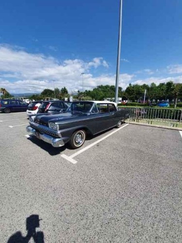 1959 Ford Galaxie Kaufen Bei
