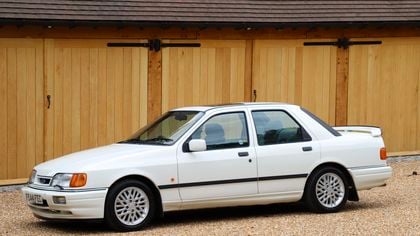 Ford Sierra RS Cosworth