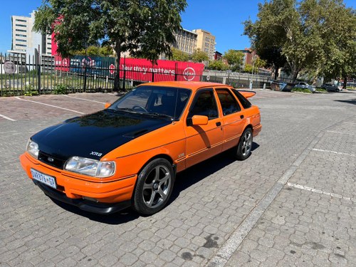 1991 Ford Sierra GLS / V8 Conversion Kaufen Bei