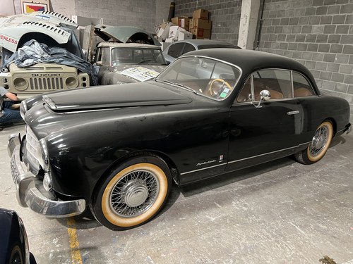 1959 Ford Comete Monte-Carlo V8 Kaufen Bei