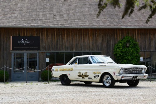 1964 Ford Falcon A vendre