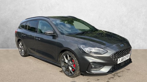 2019 Ford Focus EcoBoost ST 5dr For Sale