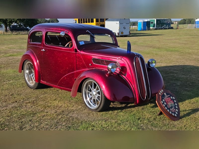 Ford Pop Shell Ford Pop For Sale | Car and Classic