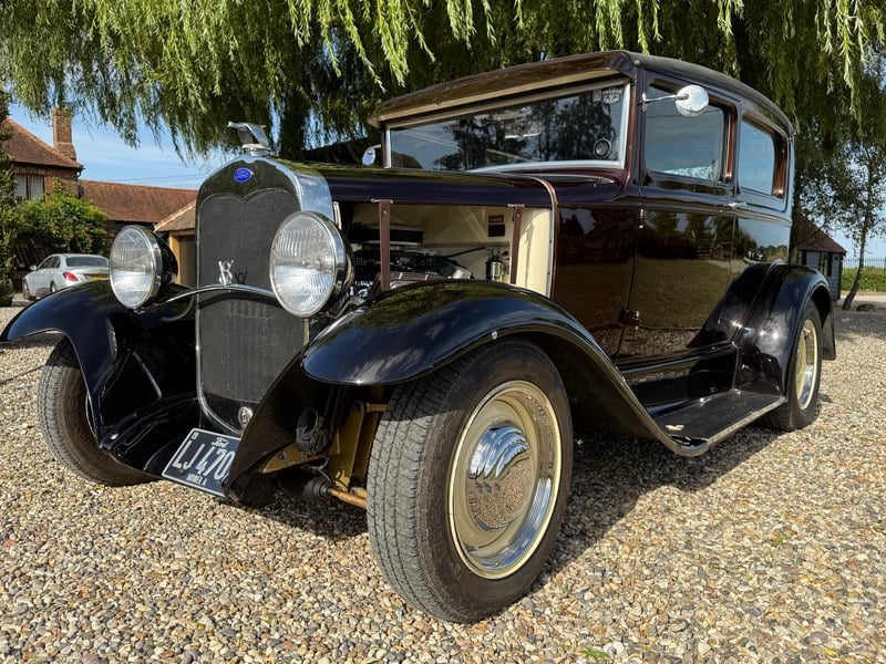 1931 Ford Model A V8 Hot Rod .NOW SOLD .MORE WANTED
