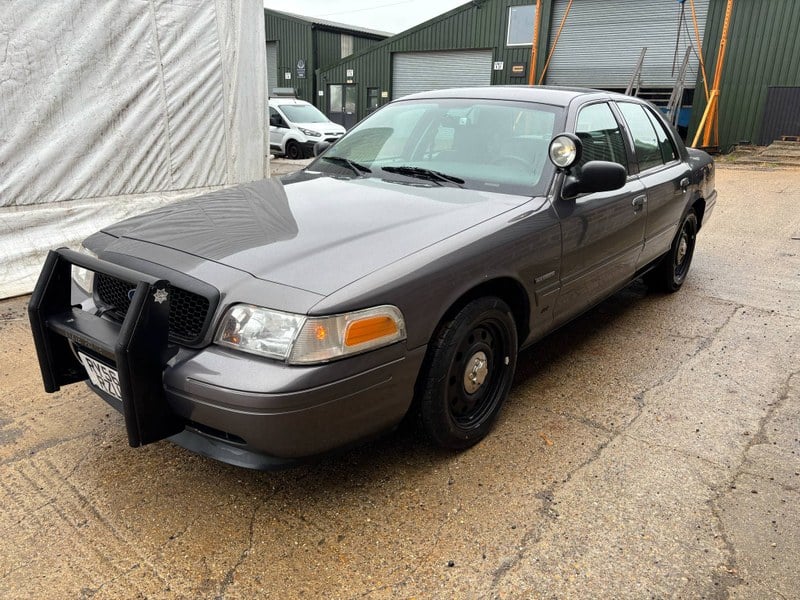 Victoria Rapp Ia Auto Ford Crown Victoria kaufen bei Car & Classic