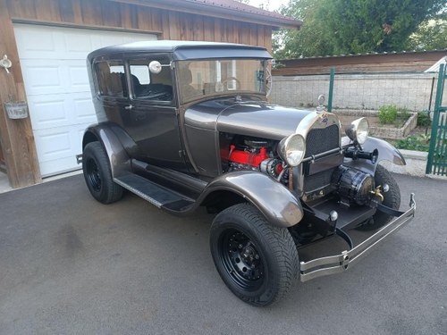 1929 Ford Model A For Sale