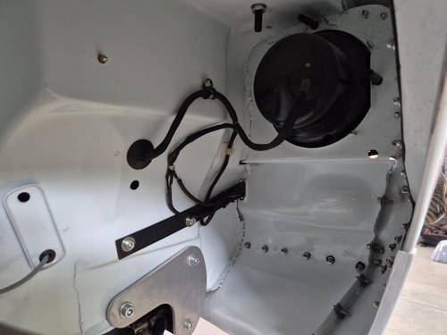 1979 Ford Escort RS2000 Mark 2 En Venta