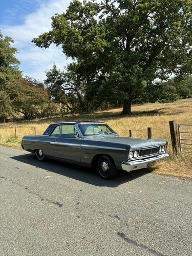 1965 Ford Fairlane