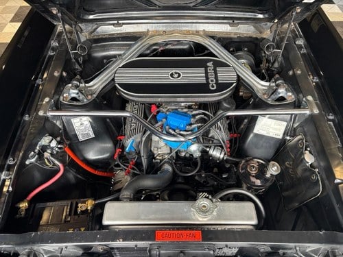 1965 Ford Mustang 1st Gen (1965-1966) Kaufen Bei