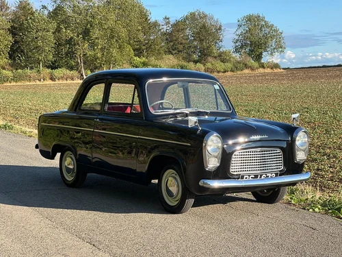 1961 Ford Popular 100E For Sale