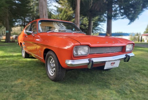 1972 Accessible, Iconic, and Endlessly Rewarding To Drive! For Sale