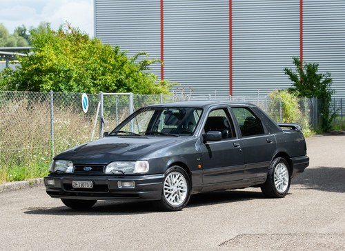 1990 Ford Sierra RS Cosworth 4x4 For Sale