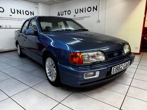 1988 Ford Sierra RS Cosworth Kaufen Bei