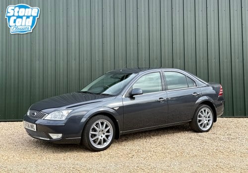 2006 Ford Mondeo Ghia X DEPOSIT TAKEN En Venta